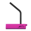 Kabelhalter CHERRY XTRFY B4 Pink 80x80x130 mm