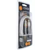Lightning-Kabel Schwaiger LKF200L532 2 m Weiß