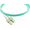 BlueOptics InfiniBand/Glasfaserkabel 3 m 2x LC 2x SC LC/APC