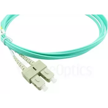 BlueOptics InfiniBand/Glasfaserkabel 3 m 2x LC 2x SC LC/APC