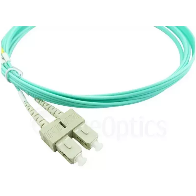 BlueOptics InfiniBand/Glasfaserkabel 3 m 2x LC 2x SC LC/APC