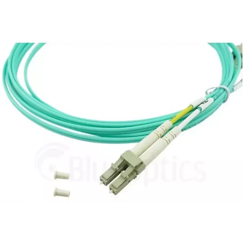 BlueOptics InfiniBand/Glasfaserkabel 3 m 2x LC 2x SC LC/APC