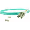 BlueOptics InfiniBand/Glasfaserkabel 3 m 2x LC 2x SC LC/APC