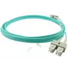 BlueOptics InfiniBand/Glasfaserkabel 3 m 2x LC 2x SC LC/APC