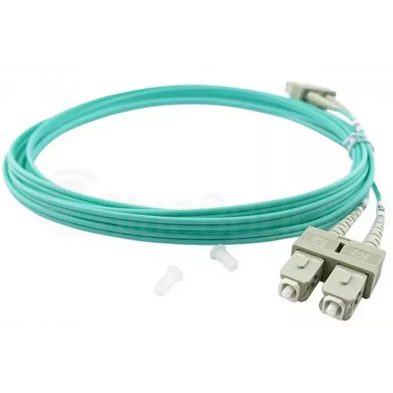 BlueOptics InfiniBand/Glasfaserkabel 3 m 2x LC 2x SC LC/APC