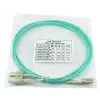 BlueOptics InfiniBand/Glasfaserkabel 3 m 2x LC 2x SC LC/APC