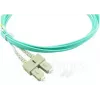 BlueOptics InfiniBand/Glasfaserkabel 3 m 2x LC 2x SC LC/APC