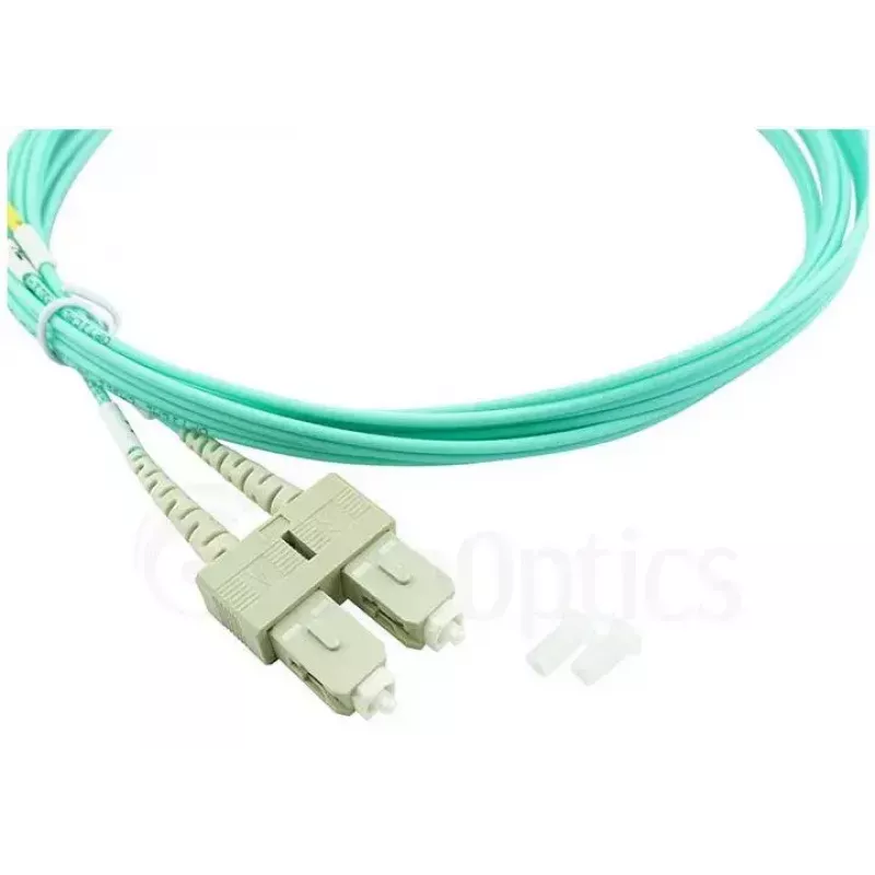 BlueOptics InfiniBand/Glasfaserkabel 3 m 2x LC 2x SC LC/APC
