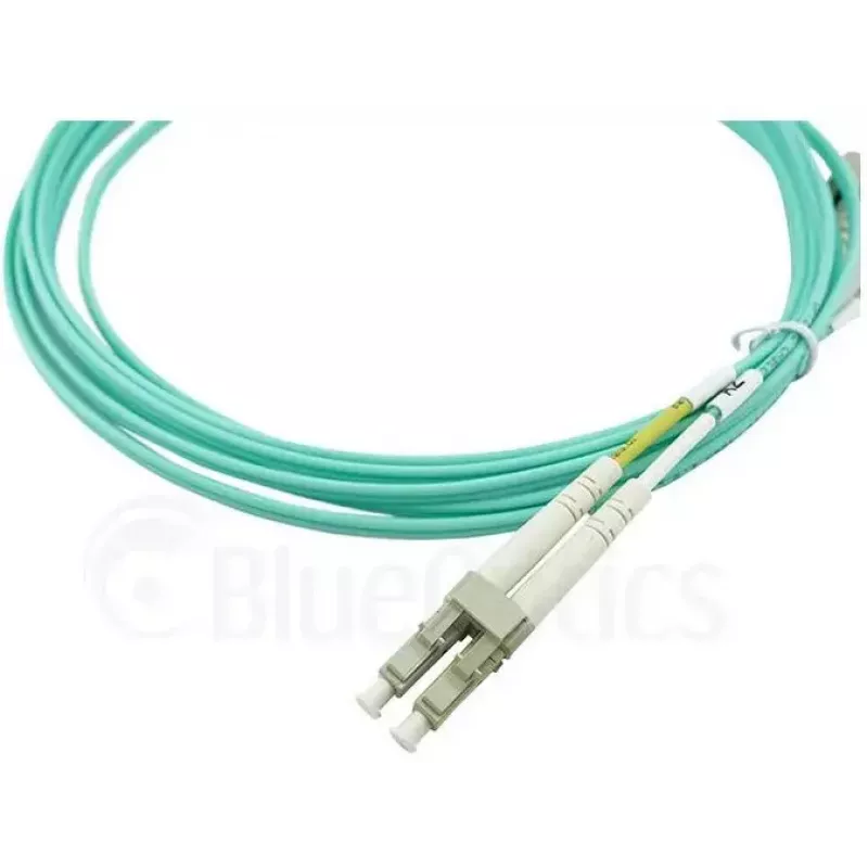 BlueOptics InfiniBand/Glasfaserkabel 3 m 2x LC 2x SC LC/APC