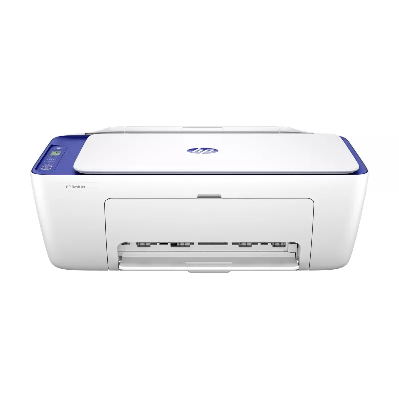 HP DeskJet 2821e Wireless All-in-One-Farbdrucker, Instant Ink; Kopierer, Scanner