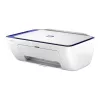 HP DeskJet 2821e Wireless All-in-One-Farbdrucker, Instant Ink; Kopierer, Scanner