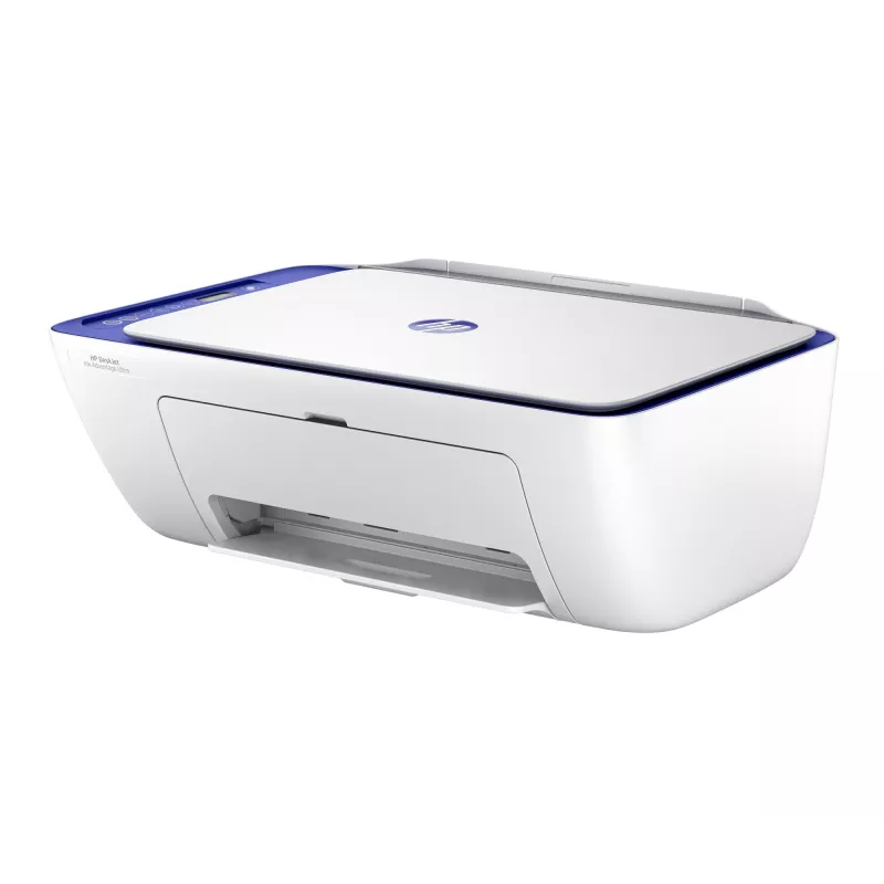 HP DeskJet 2821e Wireless All-in-One-Farbdrucker, Instant Ink; Kopierer, Scanner