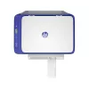 HP DeskJet 2821e Wireless All-in-One-Farbdrucker, Instant Ink; Kopierer, Scanner