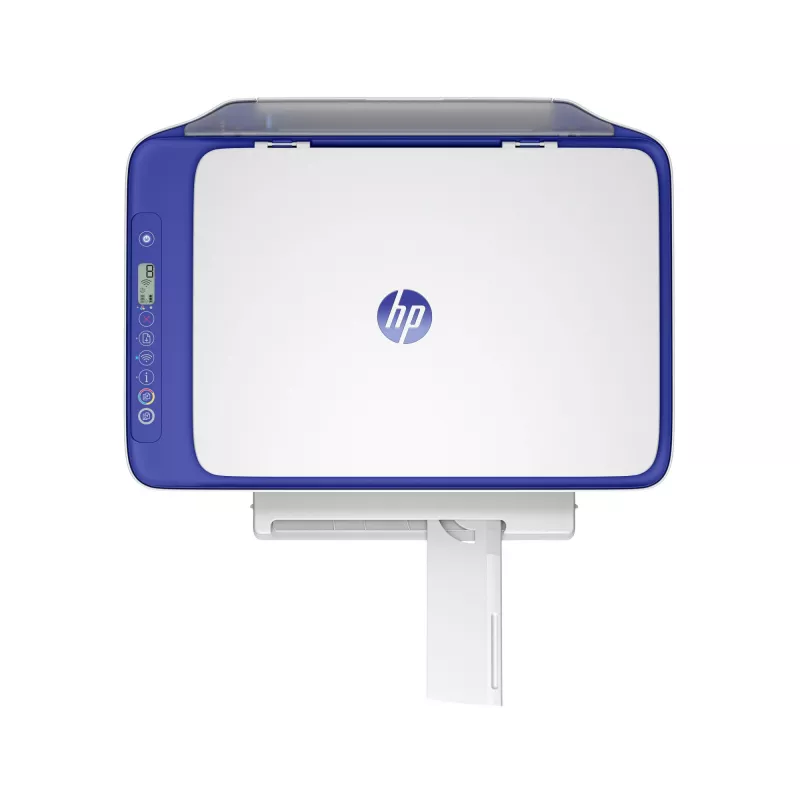 HP DeskJet 2821e Wireless All-in-One-Farbdrucker, Instant Ink; Kopierer, Scanner