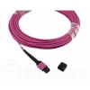 BlueOptics EMC CBL-MPO12-4LC-OM4-2M Glasfaserkabel MPO 4x LC 2m