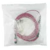 BlueOptics EMC CBL-MPO12-4LC-OM4-2M Glasfaserkabel MPO 4x LC 2m