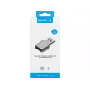 Sandberg USB-A auf USB-C Dongle, USB-A, USB-C, Aluminium