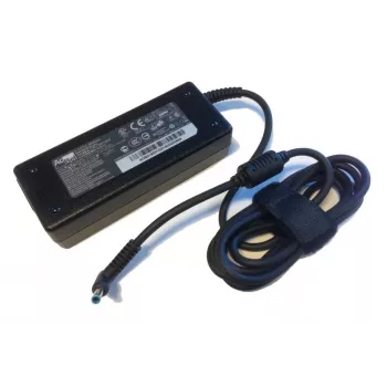 HP 753560-001 power adapter/inverter Indoor 90 W Schwarz