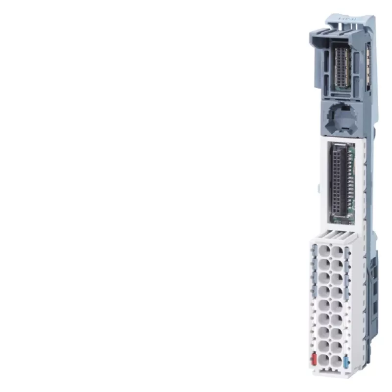 Siemens 6ES7193-6BP00-0DA1 Elektrische Klemmen