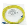 BlueOptics CAB-SMF-LC-LC-1-BO InfiniBand Glasfaserkabel 1 m LC/APC