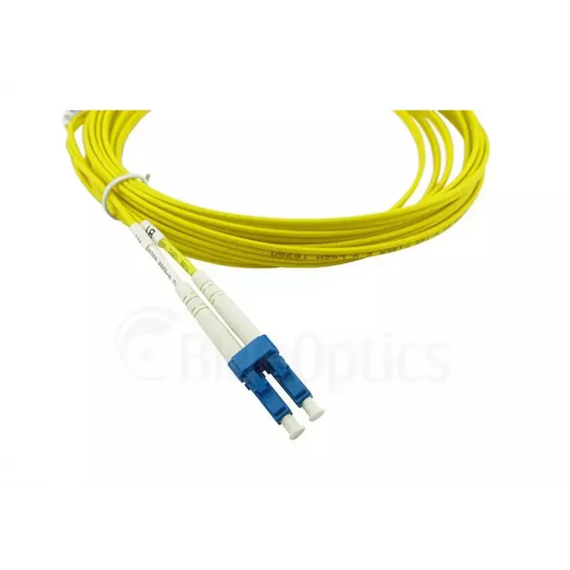 BlueOptics CAB-SMF-LC-LC-1-BO InfiniBand Glasfaserkabel 1 m LC/APC