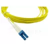 BlueOptics CAB-SMF-LC-LC-1-BO InfiniBand Glasfaserkabel 1 m LC/APC