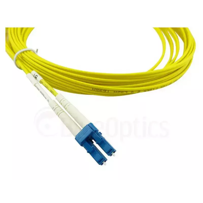 BlueOptics CAB-SMF-LC-LC-1-BO InfiniBand Glasfaserkabel 1 m LC/APC