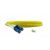 BlueOptics CAB-SMF-LC-LC-1-BO InfiniBand Glasfaserkabel 1 m LC/APC