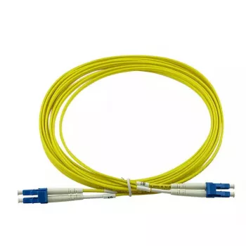 BlueOptics CAB-SMF-LC-LC-1-BO InfiniBand Glasfaserkabel 1 m LC/APC