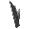 Peerless ST640P TV-Halterung/Standfuß 127 cm (50 Zoll) Schwarz