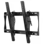 Peerless ST640P TV-Halterung/Standfuß 127 cm (50 Zoll) Schwarz