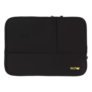 Techair TANZ0348 10-11,6 Zoll Neopren Plus Sleeve. Schutz für Ihren 11,6 Zoll Laptop oder Chromebook.
