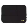 Techair TANZ0348 10-11,6 Zoll Neopren Plus Sleeve. Schutz für Ihren 11,6 Zoll Laptop oder Chromebook.