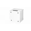 Equip Eco Mount 10' Schrank, 06U, 300X300MM, RAL7035 Grau