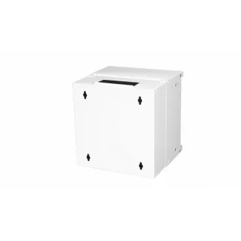 Equip Eco Mount 10' Schrank, 06U, 300X300MM, RAL7035 Grau