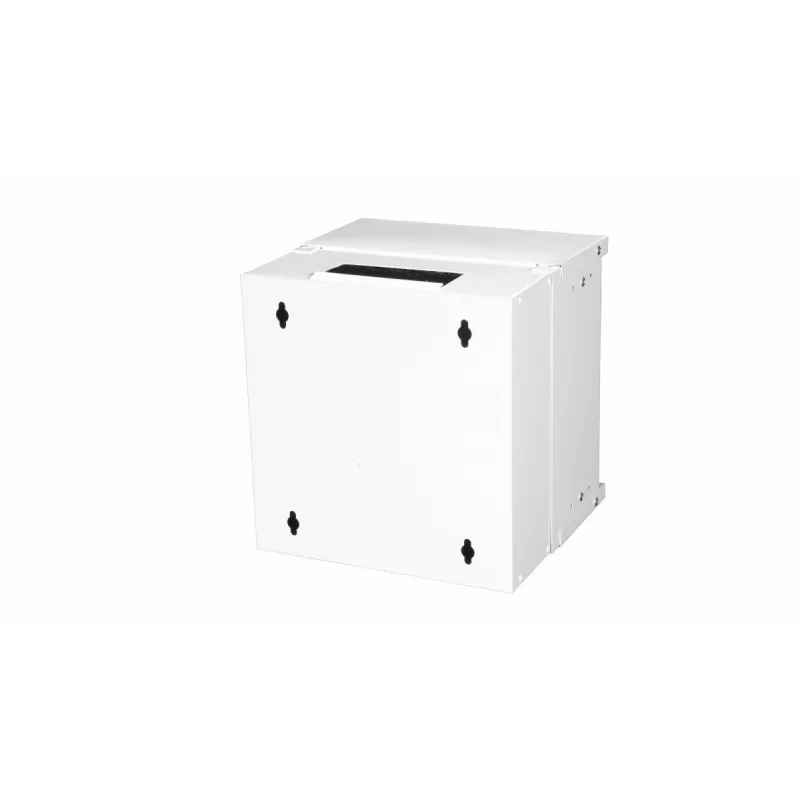 Equip Eco Mount 10' Schrank, 06U, 300X300MM, RAL7035 Grau