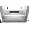Equip Eco Mount 10' Schrank, 06U, 300X300MM, RAL7035 Grau