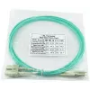 BlueOptics InfiniBand Glasfaserkabel 5 m 2x LC 2x SC LC/APC