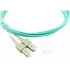 BlueOptics InfiniBand Glasfaserkabel 5 m 2x LC 2x SC LC/APC