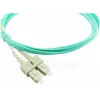 BlueOptics InfiniBand Glasfaserkabel 5 m 2x LC 2x SC LC/APC