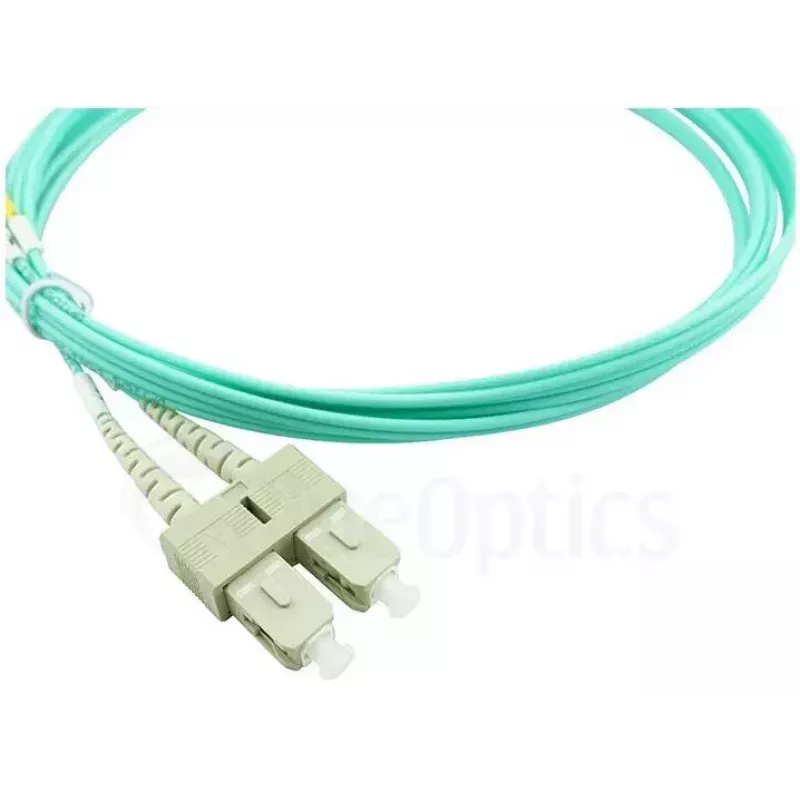 BlueOptics InfiniBand Glasfaserkabel 5 m 2x LC 2x SC LC/APC