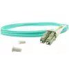 BlueOptics InfiniBand Glasfaserkabel 5 m 2x LC 2x SC LC/APC