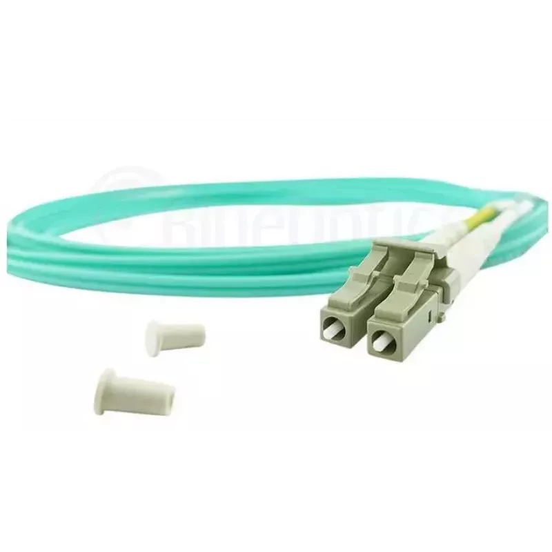 BlueOptics InfiniBand Glasfaserkabel 5 m 2x LC 2x SC LC/APC