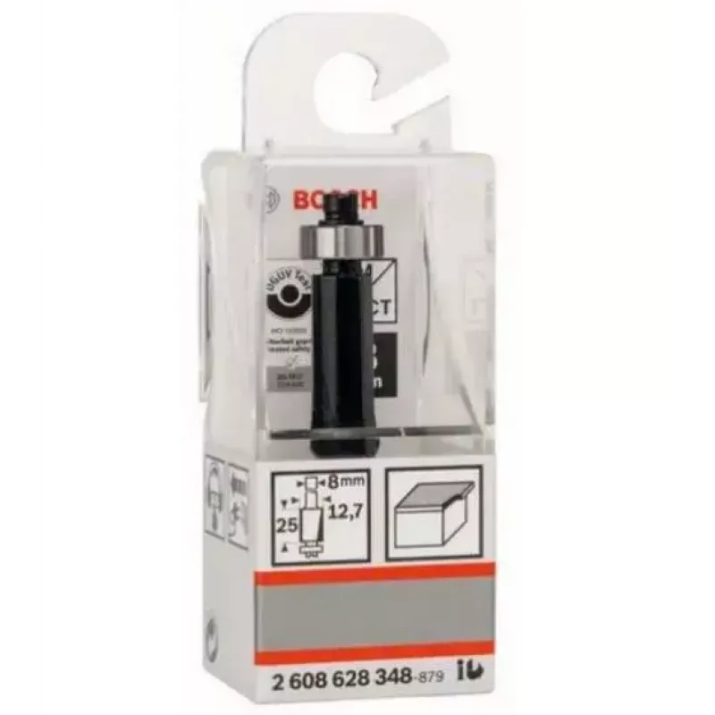Bosch 2 608 628 348 Fräser Laminatbündigfräser 1 St.