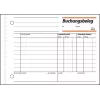 Geschäftsformular Sigel BU615