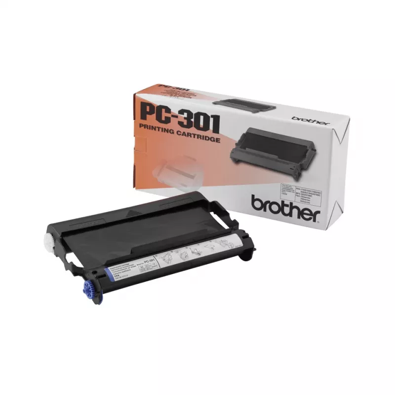 Faxkassettenband Brother PC301