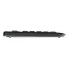Drahtloses Full-Size-Tastatur- und Maus-Set Cherry CHERRY DW 3000 — 108-Tasten QWERTY, RF Wireless, schwarz