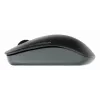 Drahtloses Full-Size-Tastatur- und Maus-Set Cherry CHERRY DW 3000 — 108-Tasten QWERTY, RF Wireless, schwarz