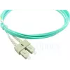 BlueOptics InfiniBand/Glasfaserkabel 10 m 2x LC 2x SC LC/APC