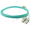 BlueOptics InfiniBand/Glasfaserkabel 10 m 2x LC 2x SC LC/APC